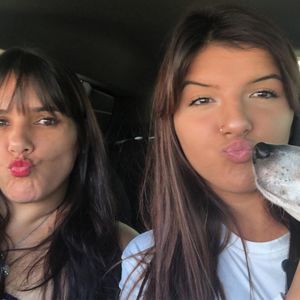 Meet your Posher, Luanda